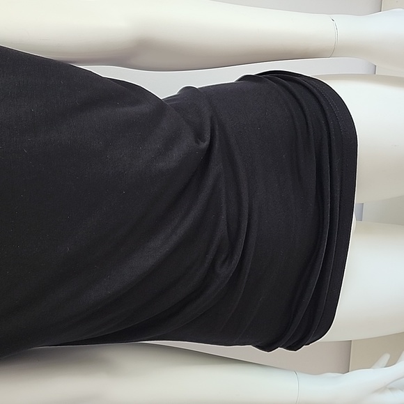 Jacob Size XS Black Top - Picture 4 of 10